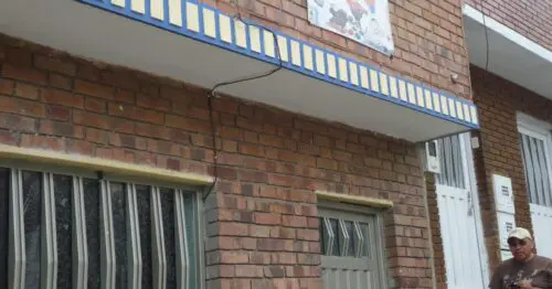 HOGAR ICBF TRABAJITOS ALEGRES BOGOTÁ HOGAR ICBF TRABAJITOS ALEGRES BOGOTÁ